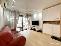 The Visionaire (D27), Condominium #596200761